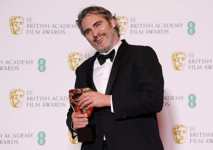 BAFTA: &Sigma;ά&rho;&omega;&sigma;&epsilon; &tau;&omicron; 1917 &mu;&epsilon; &epsilon;&pi;&tau;ά &beta;&rho;&alpha;&beta;&epsilon;ί&alpha;! &Eta; &alpha;&mu;ή&chi;&alpha;&nu;&eta; &sigma;&tau;&iota;&gamma;&mu;ή &tau;&omicron;&upsilon; &Gamma;&omicron;&upsilon;ί&lambda;&iota;&alpha;&mu;