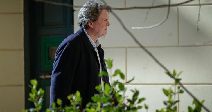 Απαλλαγή Ν. Γεωργιάδη λόγω παραγραφής