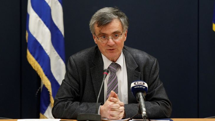 Σταδιακά και υπό προϋποθέσεις το άνοιγμα των σχολείων