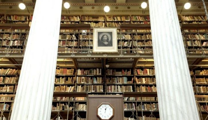 &Pi;&rho;ό&sigma;&beta;&alpha;&sigma;&eta; &sigma;&epsilon; &epsilon;&kappa;&alpha;&tau;&omicron;&mu;&mu;ύ&rho;&iota;&alpha; &eta;&lambda;&epsilon;&kappa;&tau;&rho;&omicron;&nu;&iota;&kappa;ά &tau;&epsilon;&kappa;&mu;ή&rho;&iota;&alpha; &alpha;&pi;ό &tau;&eta;&nu; &Epsilon;&theta;&nu;&iota;&kappa;ή &Beta;&iota;&beta;&lambda;&iota;&omicron;&theta;ή&kappa;&eta;