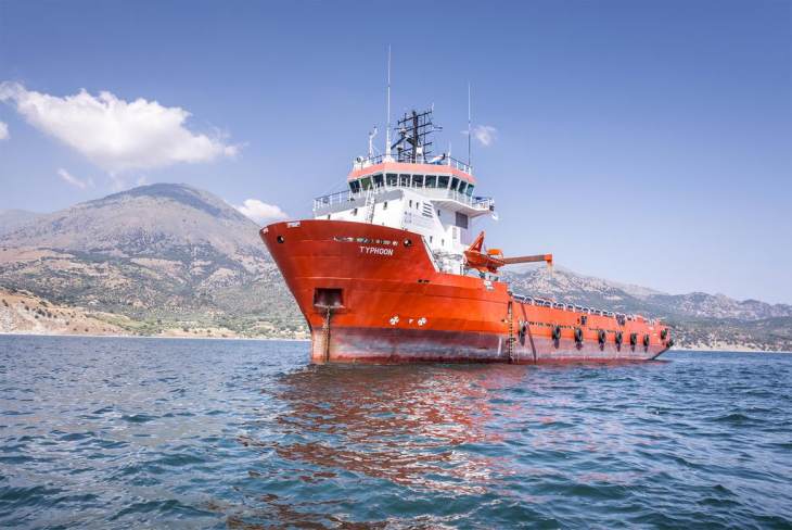 &Tau;&omicron;&nu; &kappa;&alpha;&theta;&alpha;&rho;&iota;&sigma;&mu;ό &tau;&omega;&nu; &alpha;&kappa;&tau;ώ&nu; &tau;&eta;&sigmaf; &Kappa;&alpha;&lambda;ύ&mu;&nu;&omicron;&upsilon; &omicron;&lambda;&omicron;&kappa;&lambda;ή&rho;&omega;&sigma;&epsilon; &pi;&rho;ό&sigma;&phi;&alpha;&tau;&alpha; &omicron; &ldquo;&Tau;&upsilon;&phi;ώ&nu;&alpha;&sigmaf;&rdquo;