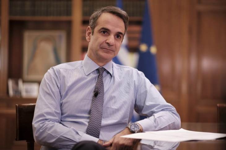 T&epsilon;&lambda;&iota;&kappa;ά &alpha;&pi;&omicron;&tau;&epsilon;&lambda;έ&sigma;&mu;&alpha;&tau;&alpha; &Delta;&omega;&delta;&epsilon;&kappa;&alpha;&nu;ή&sigma;&omicron;&upsilon;: &Nu;&Epsilon;&Alpha; &Delta;&Eta;&Mu;&Omicron;&Kappa;&Rho;&Alpha;&Tau;&Iota;&Alpha; 49,93% &ndash; &Sigma;&Upsilon;&Rho;&Iota;&Zeta;&Alpha; 14,89%