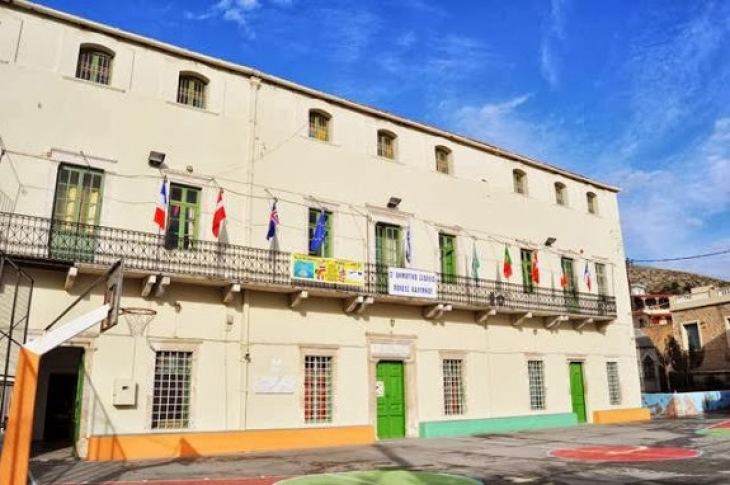 &Epsilon;&upsilon;&chi;&alpha;&rho;&iota;&sigma;&tau;ή&rho;&iota;&omicron; &gamma;&iota;&alpha; &chi;&omicron;&rho;&eta;&gamma;ί&alpha; &kappa;. &Chi;&alpha;&tau;&zeta;&eta;&alpha;&nu;&tau;&omega;&nu;ί&omicron;&upsilon; &Pi;&alpha;&nu;&omicron;&rho;&mu;ί&tau;&eta; &gamma;&iota;&alpha; &alpha;&gamma;&omicron;&rho;ά &alpha;&pi;&iota;&nu;&iota;&delta;&omega;&tau;ή &sigma;&tau;&omicron; 2 &Delta;&Sigma; &Pi;ό&lambda;&epsilon;&omega;&sigmaf; &Kappa;&alpha;&lambda;ύ&mu;&nu;&omicron;&upsilon;