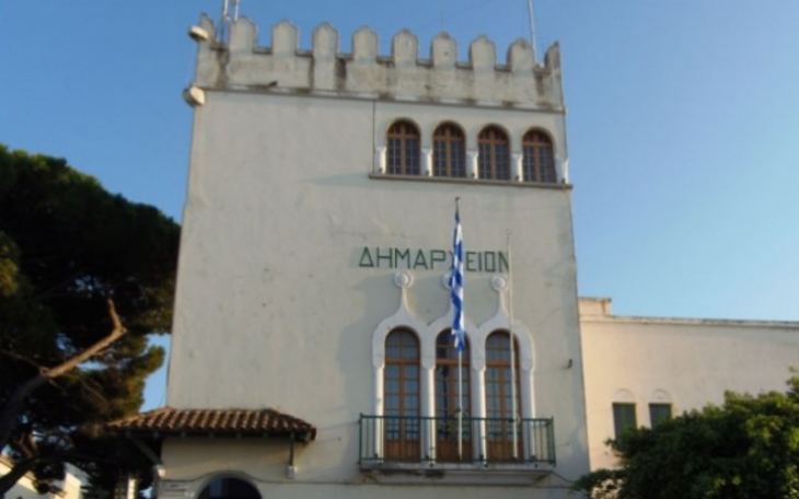 O &Delta;ή&mu;&omicron;&sigmaf; &Kappa;&omega; &theta;&alpha; &pi;&rho;&omicron;&sigma;&lambda;ά&beta;&epsilon;&iota; 8 &Omicron;&iota;&kappa;&omicron;&nu;&omicron;&mu;&omicron;&lambda;ό&gamma;&omicron;&upsilon;&sigmaf; &kappa;&alpha;&iota; 4 &Mu;&eta;&chi;&alpha;&nu;&iota;&kappa;&omicron;ύ&sigmaf;