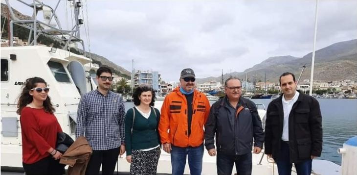 K&lambda;&iota;&mu;ά&kappa;&iota;&omicron; &Upsilon;&gamma;&epsilon;&iota;&omicron;&nu;&omicron;&mu;&iota;&kappa;&omicron;ύ &Sigma;&kappa;&omicron;&pi;&omicron;ύ &sigma;&tau;&eta;&nu; &Psi;έ&rho;&iota;&mu;&omicron; &sigma;&upsilon;&nu;&omicron;&delta;&epsilon;ί&alpha; &sigma;&tau;&epsilon;&lambda;&epsilon;&chi;ώ&nu; &tau;&omicron;&upsilon; &Nu;&omicron;&sigma;&omicron;&kappa;&omicron;&mu;&epsilon;ί&omicron;&upsilon; &kappa;&alpha;&iota; &tau;&omicron;&upsilon; &Epsilon;&pi;&alpha;&rho;&chi;&epsilon;ί&omicron;&upsilon; &Kappa;&alpha;&lambda;ύ&mu;&nu;&omicron;&upsilon;