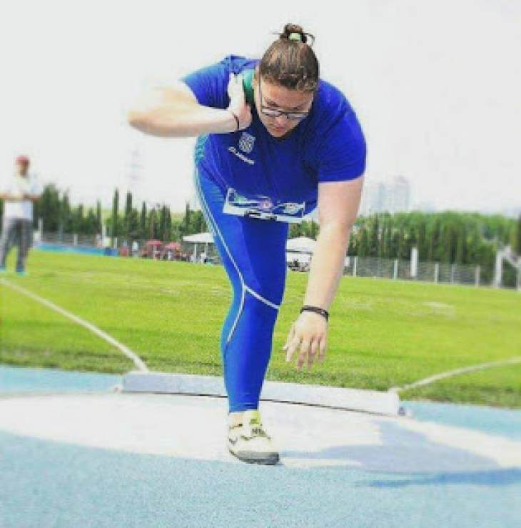 &Sigma;ή&mu;&epsilon;&rho;&alpha; &xi;&epsilon;&kappa;&iota;&nu;ά &tau;&omicron; &Epsilon;&upsilon;&rho;&omega;&pi;&alpha;ϊ&kappa;ό &Pi;&rho;&omega;&tau;ά&theta;&lambda;&eta;&mu;&alpha; &Sigma;&tau;ί&beta;&omicron;&upsilon; &Nu;έ&omega;&nu; &Alpha;&nu;&delta;&rho;ώ&nu;-&Gamma;&upsilon;&nu;&alpha;&iota;&kappa;ώ&nu; (&Kappa;23) &sigma;&tau;&omicron; &Tau;&alpha;&lambda;ί&nu; &mu;&epsilon; &tau;&eta;&nu; &sigma;&upsilon;&mu;&mu;&epsilon;&tau;&omicron;&chi;ή &tau;&eta;&sigmaf; &Mu;&alpha;&rho;ί&alpha;&sigmaf; &Mu;&alpha;&gamma;&kappa;&omicron;ύ&lambda;&iota;&alpha;