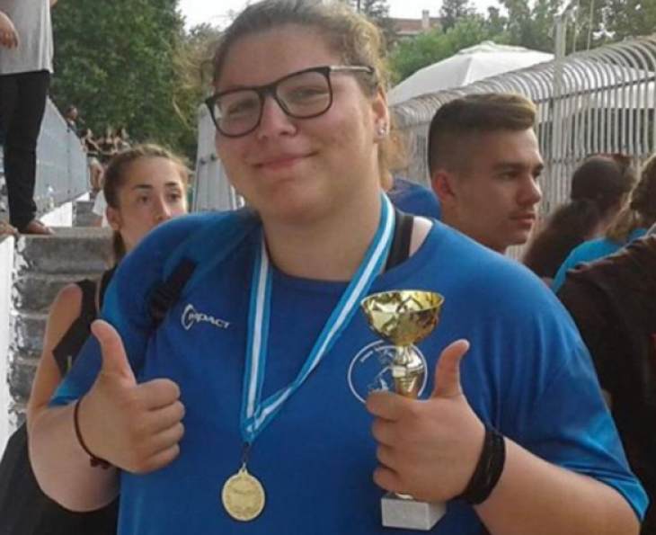 &Sigma;ά&rho;&omega;&sigma;&epsilon; &sigma;&tau;&omicron; &kappa;ύ&pi;&epsilon;&lambda;&lambda;&omicron; &Epsilon;&lambda;&lambda;ά&delta;&omicron;&sigmaf; &kappa;&alpha;&iota; &pi;ά&epsilon;&iota; &gamma;&iota;&alpha; &pi;&alpha;&nu;&epsilon;&upsilon;&rho;&omega;&pi;&alpha;&iota;&kappa;ό &eta; &Mu;&alpha;&rho;ί&alpha; &mu;&alpha;&sigmaf;