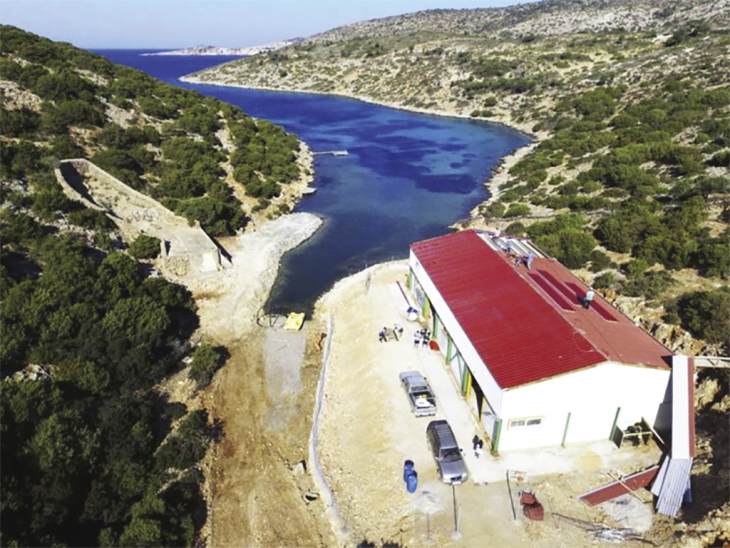 &Sigma;ύ&nu;&tau;&omicron;&mu;&alpha; &eta; &lambda;&epsilon;&iota;&tau;&omicron;&upsilon;&rho;&gamma;ί&alpha; &ldquo;&nu;&omicron;&sigma;&omicron;&kappa;&omicron;&mu;&epsilon;ί&omicron;&upsilon;&rdquo; &sigma;&tau;&omicron;&upsilon;&sigmaf; &Lambda;&epsilon;&iota;&psi;&omicron;ύ&sigmaf; &gamma;&iota;&alpha; &theta;&alpha;&lambda;ά&sigma;&sigma;&iota;&alpha; &theta;&eta;&lambda;&alpha;&sigma;&tau;&iota;&kappa;ά &kappa;&alpha;&iota; &chi;&epsilon;&lambda;ώ&nu;&epsilon;&sigmaf;!