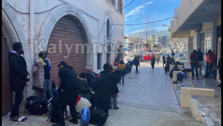 39 &kappa;&alpha;&iota;&nu;&omicron;ύ&rho;&gamma;&iota;&omicron;&iota; &epsilon;&pi;&iota;&sigma;&kappa;έ&pi;&tau;&epsilon;&sigmaf; &sigma;ή&mu;&epsilon;&rho;&alpha; &sigma;&tau;&eta;&nu; &Kappa;ά&lambda;&upsilon;&mu;&nu;&omicron;