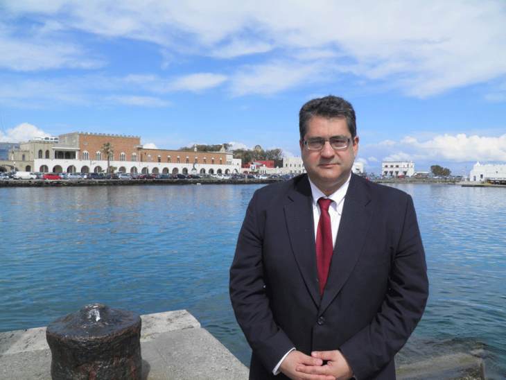 &ldquo;&Eta; &kappa;&alpha;&theta;&upsilon;&sigma;&tau;έ&rho;&eta;&sigma;&eta; &tau;&omega;&nu; &epsilon;&mu;&beta;&omicron;&lambda;&iota;&alpha;&sigma;&mu;ώ&nu; &beta;&lambda;ά&pi;&tau;&epsilon;&iota; &sigma;&omicron;&beta;&alpha;&rho;ά &tau;&eta;&nu; &tau;&omicron;&upsilon;&rho;&iota;&sigma;&tau;&iota;&kappa;ή &pi;&epsilon;&rho;ί&omicron;&delta;&omicron; &kappa;&alpha;&iota; &tau;&omicron;&upsilon;&sigmaf; &nu;&eta;&sigma;&iota;ώ&tau;&epsilon;&sigmaf; &mu;&alpha;&sigmaf;&rdquo;
