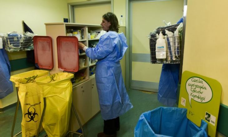 &Kappa;ό&kappa;&kappa;&iota;&nu;&omicron;&sigmaf; &sigma;&upsilon;&nu;&alpha;&gamma;&epsilon;&rho;&mu;ό&sigmaf; &sigma;&tau;&omicron; &Alpha;&tau;&tau;&iota;&kappa;ό&nu; &gamma;&iota;&alpha; ύ&pi;&omicron;&pi;&tau;&omicron; &kappa;&rho;&omicron;ύ&sigma;&mu;&alpha; &kappa;&omicron;&rho;&omicron;&nu;&alpha;ϊ&omicron;ύ