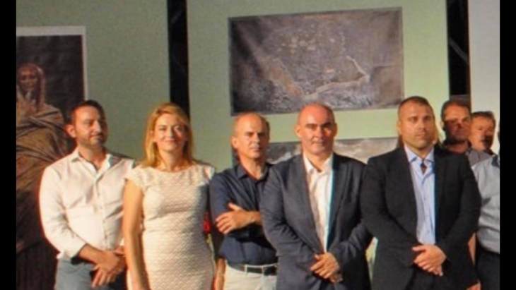 &Delta;&epsilon;&lambda;&tau;ί&omicron; &tau;ύ&pi;&omicron;&upsilon; &pi;&alpha;&rho;ά&tau;&alpha;&xi;&eta;&sigmaf; " &Eta; &Kappa;ά&lambda;&upsilon;&mu;&nu;&omicron;&sigmaf; &alpha;&lambda;&lambda;ά&Zeta;&Epsilon;&Iota; " &gamma;&iota;&alpha; &tau;&omicron; KALYMNOS STAR &kappa;&alpha;&iota; &gamma;&iota;&alpha; &tau;&eta;&nu; &sigma;&upsilon;&nu;έ&nu;&tau;&epsilon;&upsilon;&xi;&eta; &Gamma;&epsilon;&delta;&epsilon;ώ&nu;