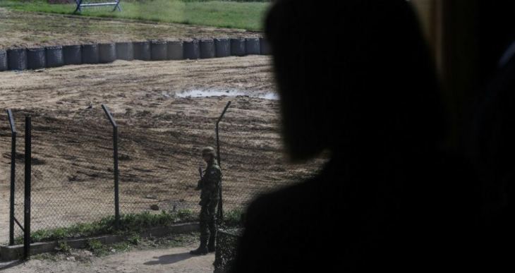 Πολλά τα ερωτήματα για το χειρισμό της κατάστασης στον Έβρο