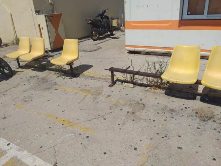 &Alpha;&pi;&omicron;&gamma;&omicron;&eta;&tau;&epsilon;&upsilon;&tau;&iota;&kappa;έ&sigmaf; &omicron;&iota; &pi;&rho;ώ&tau;&epsilon;&sigmaf; &epsilon;&iota;&kappa;ό&nu;&epsilon;&sigmaf; &tau;&omega;&nu; &epsilon;&pi;&iota;&sigma;&kappa;&epsilon;&pi;&tau;ώ&nu; &alpha;&pi;ό &tau;&eta;&nu; &kappa;&alpha;&tau;ά&sigma;&tau;&alpha;&sigma;&eta; &sigma;&tau;&omicron; &Kappa;&epsilon;&nu;&tau;&rho;&iota;&kappa;ό &Lambda;&iota;&mu;ά&nu;&iota;