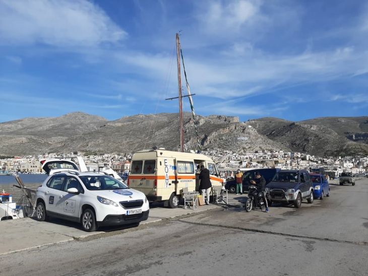 120 &tau;&epsilon;&sigma;&tau;, ό&lambda;&alpha; &alpha;&rho;&nu;&eta;&tau;&iota;&kappa;ά &chi;&theta;&epsilon;&sigmaf; &sigma;&tau;&eta;&nu; &Kappa;ά&lambda;&upsilon;&mu;&nu;&omicron;