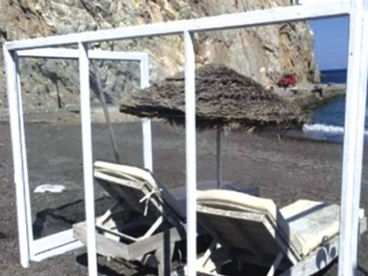 Παραμένει «αίνιγμα» η λειτουργία των οργανωμένων παραλιών