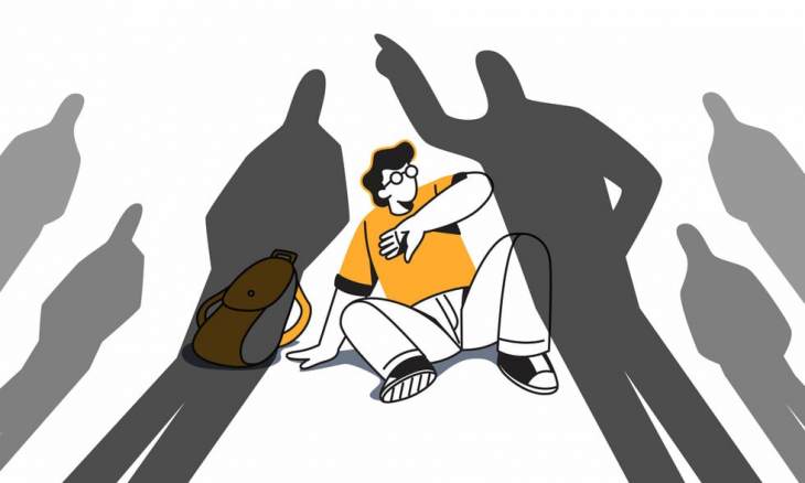 &Pi;ώ&sigmaf; &sigma;&upsilon;&nu;&delta;έ&omicron;&nu;&tau;&alpha;&iota; &tau;&alpha; social media &mu;&epsilon; &tau;&omicron;&nu; &sigma;&chi;&omicron;&lambda;&iota;&kappa;ό &epsilon;&kappa;&phi;&omicron;&beta;&iota;&sigma;&mu;ό;