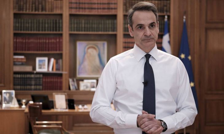 &Kappa;&omicron;&rho;&omicron;&nu;&omicron;ϊό&sigmaf;: &Delta;&iota;ά&gamma;&gamma;&epsilon;&lambda;&mu;&alpha; &Mu;&eta;&tau;&sigma;&omicron;&tau;ά&kappa;&eta; &pi;&rho;&omicron;&sigmaf; &tau;&omicron;&nu; &epsilon;&lambda;&lambda;&eta;&nu;&iota;&kappa;ό &lambda;&alpha;ό &sigma;&tau;&iota;&sigmaf; 19:30 &ndash; &Tau;&iota; &alpha;&nu;&alpha;&mu;έ&nu;&epsilon;&tau;&alpha;&iota; &nu;&alpha; &pi;&epsilon;&iota;