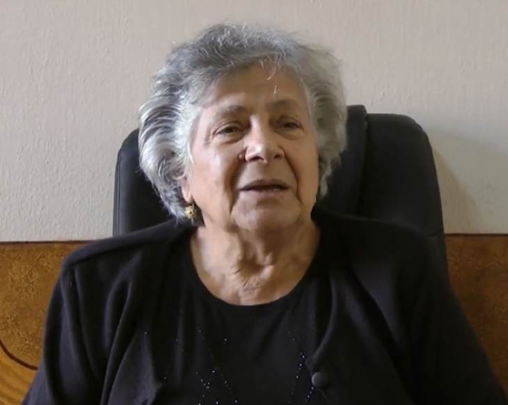 &ldquo;Έ&phi;&upsilon;&gamma;&epsilon;&rdquo; &alpha;&pi;ό &tau;&eta; &zeta;&omega;ή &sigma;ή&mu;&epsilon;&rho;&alpha; &eta; &Alpha;&nu;&tau;&iota;&delta;ή&mu;&alpha;&rho;&chi;&omicron;&sigmaf; &Sigma;&epsilon;&mu;ί&rho;&alpha;&mu;&iota;&sigmaf; &Psi;&alpha;&rho;&omicron;&mu;&pi;ά