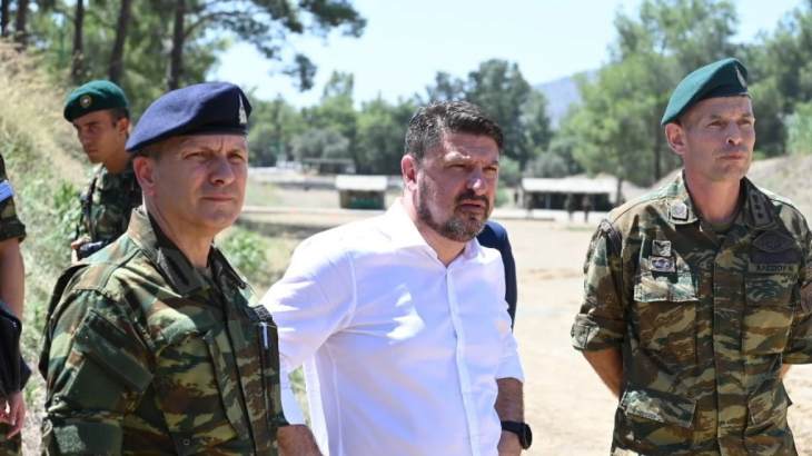 &Upsilon;&Epsilon;&Theta;&Alpha;: &Epsilon;&kappa;&tau;ά&kappa;&tau;&omega;&sigmaf; &omicron; &Chi;&alpha;&rho;&delta;&alpha;&lambda;&iota;ά&sigmaf; &sigma;&epsilon; &mu;&omicron;&nu;ά&delta;&epsilon;&sigmaf; &tau;&omega;&nu; &Epsilon;&nu;ό&pi;&lambda;&omega;&nu; &Delta;&upsilon;&nu;ά&mu;&epsilon;&omega;&nu; &gamma;&iota;&alpha; &epsilon;&lambda;έ&gamma;&chi;&omicron;&upsilon;&sigmaf; &pi;&upsilon;&rho;&alpha;&sigma;&phi;ά&lambda;&epsilon;&iota;&alpha;&sigmaf; &mu;&epsilon;&tau;ά &tau;&eta; &phi;&omega;&tau;&iota;ά &sigma;&tau;&eta; &Nu;έ&alpha; &Alpha;&gamma;&chi;ί&alpha;&lambda;&omicron;