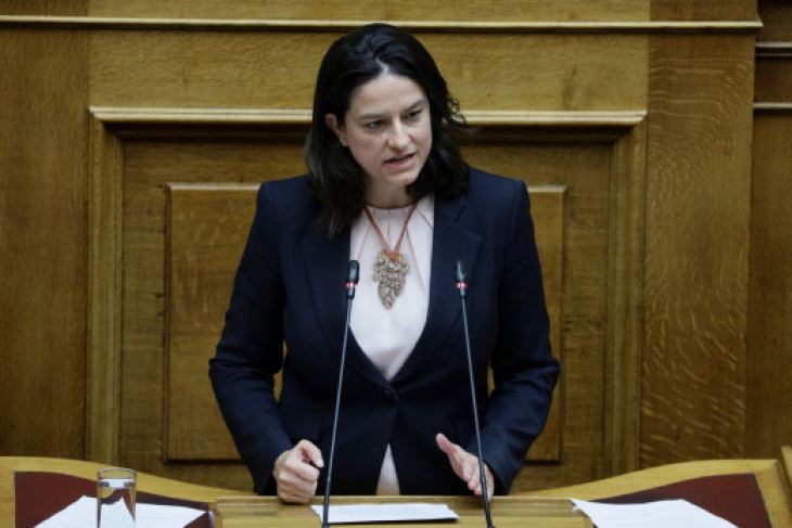 Κεραμέως: Ματαιώνονται οριστικά οι παρελάσεις