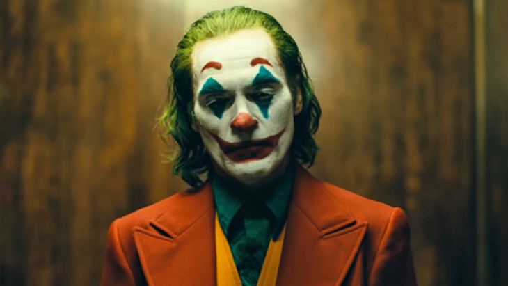 Σε 700 λέξεις ολόκληρη η ουσία του Joker