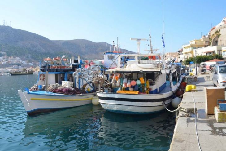 Επιδότηση έως 90% για εκσυγχρονισμό του αλιευτικού εξοπλισμού