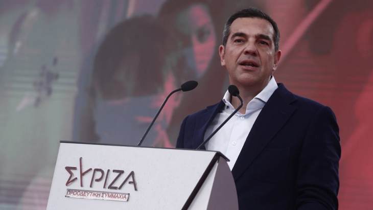&Alpha;&lambda;έ&xi;&eta;&sigmaf; &Tau;&sigma;ί&pi;&rho;&alpha;&sigmaf;: &Alpha;&nu;ά&gamma;&kappa;&eta; &chi;ά&rho;&alpha;&xi;&eta;&sigmaf; &epsilon;&theta;&nu;&iota;&kappa;ή&sigmaf; &sigma;&tau;&rho;&alpha;&tau;&eta;&gamma;&iota;&kappa;ή&sigmaf; &gamma;&iota;&alpha; &tau;&omicron;&nu; &tau;&omicron;&upsilon;&rho;&iota;&sigma;&mu;ό
