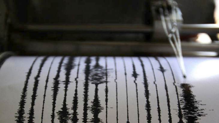 Αυτές είναι οι πέντε πιο σεισμογενείς περιοχές στην Ελλάδα