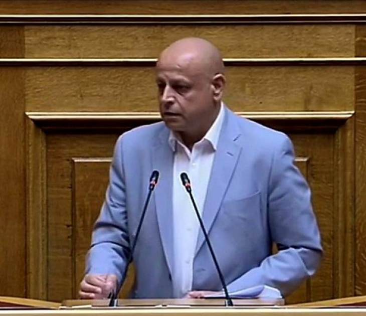 &Kappa;&alpha;&tau;ά&theta;&epsilon;&sigma;&eta; &Epsilon;&rho;ώ&tau;&eta;&sigma;&eta;&sigmaf; &Nu;. &Sigma;&alpha;&nu;&tau;&omicron;&rho;&iota;&nu;&iota;&omicron;ύ: &Epsilon;&pi;&iota;&sigma;&tau;&rho;&epsilon;&pi;&tau;έ&alpha; &pi;&rho;&omicron;&kappa;&alpha;&tau;&alpha;&beta;&omicron;&lambda;ή, &epsilon;&nu;&epsilon;&rho;&gamma;&epsilon;&iota;&alpha;&kappa;ό &kappa;ό&sigma;&tau;&omicron;&sigmaf; &kappa;&alpha;&iota; &kappa;&alpha;&theta;&upsilon;&sigma;&tau;&epsilon;&rho;ή&sigma;&epsilon;&iota;&sigmaf; &sigma;&tau;&eta;&nu; &alpha;&pi;&omicron;&pi;&lambda;&eta;&rho;&omega;&mu;ή &tau;&omicron;&upsilon; &Mu;&Iota;, έ&chi;&omicron;&upsilon;&nu; &gamma;&omicron;&nu;&alpha;&tau;ί&sigma;&epsilon;&iota; &tau;&eta; &mu;&iota;&kappa;&rho;&omicron;&mu;&epsilon;&sigma;&alpha;ί&alpha; &epsilon;&pi;&iota;&chi;&epsilon;&iota;&rho;&eta;&mu;&alpha;&tau;&iota;&kappa;ό&tau;&eta;&tau;&alpha; &tau;&omega;&nu; &nu;&eta;&sigma;&iota;ώ&nu;