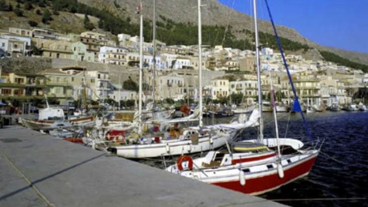 &Alpha;&pi;&omicron;&lambda;&omicron;&gamma;&iota;&sigma;&mu;ό&sigmaf; &tau;&eta;&sigmaf; &pi;&epsilon;&rho;&iota;&omicron;&delta;&epsilon;ί&alpha;&sigmaf; &tau;&omicron;&upsilon; &pi;&rho;&omicron;έ&delta;&rho;&omicron;&upsilon; &tau;&eta;&sigmaf; &Epsilon;&lambda;&lambda;&eta;&nu;&iota;&kappa;ή&sigmaf; &Lambda;ύ&sigma;&eta;&sigmaf; &Kappa;&upsilon;&rho;&iota;ά&kappa;&omicron;&upsilon; &Beta;&epsilon;&lambda;ό&pi;&omicron;&upsilon;&lambda;&omicron;&upsilon; &sigma;&epsilon; &Kappa;ά&lambda;&upsilon;&mu;&nu;&omicron;, &Lambda;έ&rho;&omicron; &kappa;&alpha;&iota; &Kappa;&omega;