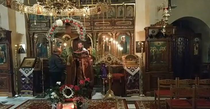 &Mu;.&Pi;έ&mu;&pi;&tau;&eta;-&Eta; &alpha;&kappa;&omicron;&lambda;&omicron;&upsilon;&theta;ί&alpha; &tau;&omega;&nu; &Alpha;&chi;&rho;ά&nu;&tau;&omega;&nu; &Pi;&alpha;&theta;ώ&nu; &sigma;&tau;&omicron;&upsilon;&sigmaf; &Alpha;&gamma;ί&omicron;&upsilon;&sigmaf; &Alpha;&pi;&omicron;&sigma;&tau;ό&lambda;&omicron;&upsilon;&sigmaf;