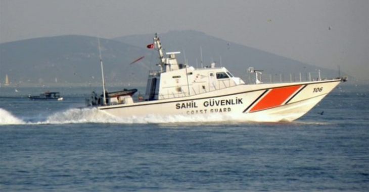 “Βόμβα” από τον Πρόεδρο ψαράδων Καλύμνου: “Μόνο τουρκικά σκάφη βρίσκονται στα Ίμια”