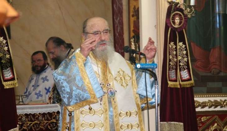 &Mu;&eta;&tau;&rho;&omicron;&pi;&omicron;&lambda;ί&tau;&eta;&sigmaf; &Alpha;&iota;&tau;&omega;&lambda;ί&alpha;&sigmaf;: &Pi;έ&theta;&alpha;&nu;&epsilon; &alpha;&pi;ό &kappa;&omicron;&rho;&omicron;&nu;&omicron;ϊό - &Epsilon;ί&chi;&epsilon; &alpha;&rho;&nu;&eta;&theta;&epsilon;ί &nu;&alpha; &epsilon;&mu;&beta;&omicron;&lambda;&iota;&alpha;&sigma;&tau;&epsilon;ί