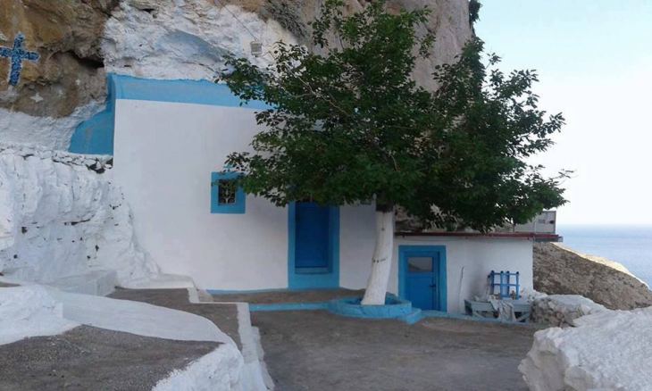 &Pi;&Rho;&Omicron;&Sigma;&Kappa;&Lambda;&Eta;&Sigma;&Eta; &Gamma;&Iota;&Alpha; &Tau;&Omicron;&Nu; &Epsilon;&Sigma;&Pi;&Epsilon;&Rho;&Iota;&Nu;&Omicron; &Tau;&Omicron;&Upsilon; &Alpha;&Gamma;&Iota;&Omicron;&Upsilon; &Phi;&Omega;&Tau;&Eta;