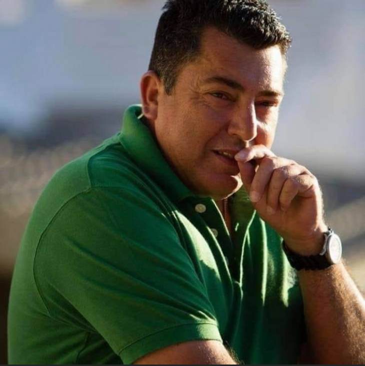 Έ&nu;&alpha;&sigmaf; &alpha;&gamma;&omega;&nu;&iota;&sigma;&tau;ή&sigmaf; &tau;&eta;&sigmaf; &zeta;&omega;ή&sigmaf;  έ&phi;&upsilon;&gamma;&epsilon; &alpha;&pi;ό &kappa;&omicron;&nu;&tau;ά &mu;&alpha;&sigmaf;