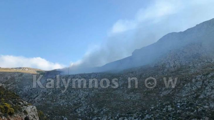 &Epsilon;ί&nu;&alpha;&iota; &mu;ό&nu;&omicron; &omicron; &kappa;&omicron;&rho;&omicron;&nu;&omicron;ϊό&sigmaf; &tau;&omicron; &pi;&rho;ό&beta;&lambda;&eta;&mu;ά &mu;&alpha;&sigmaf;; BINTEO