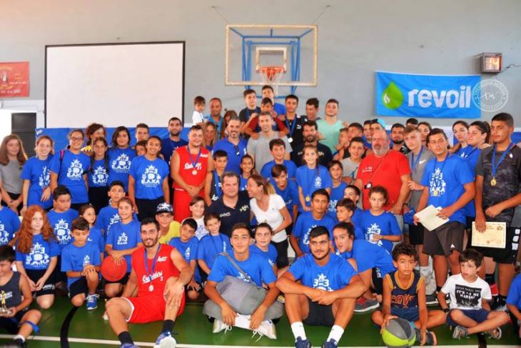 &Epsilon;&kappa;&lambda;&omicron;&gamma;έ&sigmaf; &tau;&eta;&nu; &Kappa;&upsilon;&rho;&iota;&alpha;&kappa;ή &sigma;&tau;&eta;&nu; &Epsilon;.&Alpha;.&Kappa;&Alpha;