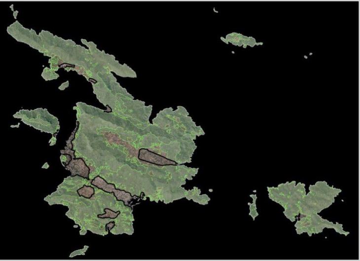 &Eta; &Delta;&Upsilon;&Sigma;&Mu;&Epsilon;&Nu;&Eta;&Sigma; &Epsilon;&Pi;&Iota;&Kappa;&Alpha;&Iota;&Rho;&Omicron;&Tau;&Eta;&Tau;&Alpha; &Tau;&Eta;&Sigma; &Alpha;&Nu;&Alpha;&Rho;&Tau;&Eta;&Sigma;&Eta;&Sigma; &Tau;&Omega;&Nu; &Delta;&Alpha;&Sigma;&Iota;&Kappa;&Omega;&Nu; &Chi;&Alpha;&Rho;&Tau;&Omega;&Nu; &Kappa;&Alpha;&Iota; &Sigma;&Tau;&Omicron;&Nu; &Tau;&Omicron;&Pi;&Omicron; &Mu;&Alpha;&Sigma; &tau;&omicron;&upsilon; &Mu;&alpha;&nu;ώ&lambda;&eta; &Omicron;&lambda;&upsilon;&mu;&pi;ί&tau;&eta;