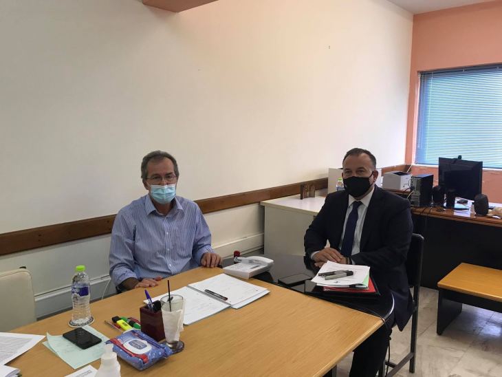 &Mu;ή&nu;&upsilon;&mu;&alpha; &Beta;&omicron;&upsilon;&lambda;&epsilon;&upsilon;&tau;ή &Delta;&omega;&delta;&epsilon;&kappa;&alpha;&nu;ή&sigma;&omicron;&upsilon; &Iota;&omega;ά&nu;&nu;&eta; &Pi;&alpha;&pi;&pi;ά &gamma;&iota;&alpha; &tau;&eta;&nu; &nu;έ&alpha; &sigma;&chi;&omicron;&lambda;&iota;&kappa;ή &chi;&rho;&omicron;&nu;&iota;ά