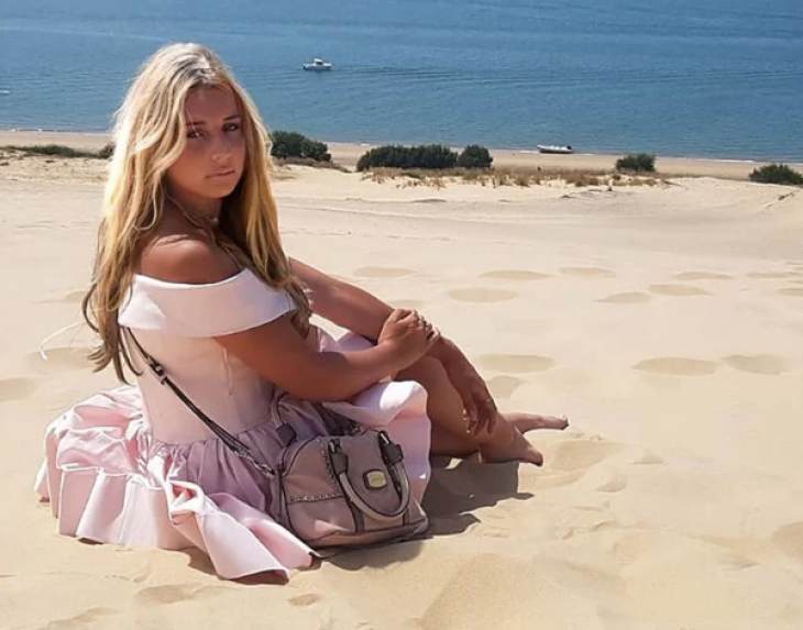 &Kappa;&omega;&sigmaf;- &Gamma;&upsilon;&nu;&alpha;&iota;&kappa;&omicron;&kappa;&tau;&omicron;&nu;ί&alpha; 27&chi;&rho;&omicron;&nu;&eta;&sigmaf; &Alpha;&nu;&alpha;&sigma;&tau;ά&zeta;&iota;&alpha;: &Pi;&rho;&omicron;&phi;&upsilon;&lambda;&alpha;&kappa;&iota;&sigma;&tau;έ&omicron;&sigmaf; &omicron; 32&chi;&rho;&omicron;&nu;&omicron;&sigmaf;