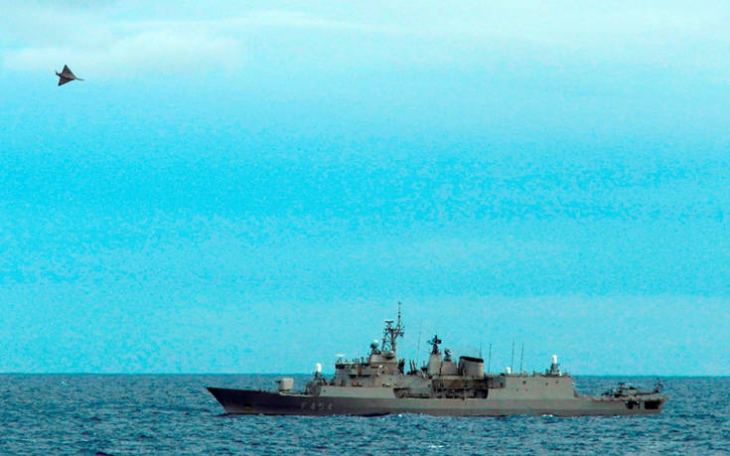 &laquo;Ά&phi;&alpha;&nu;&tau;&omicron;&iota;&raquo; &omicron;&iota; &Tau;&omicron;ύ&rho;&kappa;&omicron;&iota; &alpha;&pi;ό &tau;&omicron; &Alpha;&iota;&gamma;&alpha;ί&omicron;