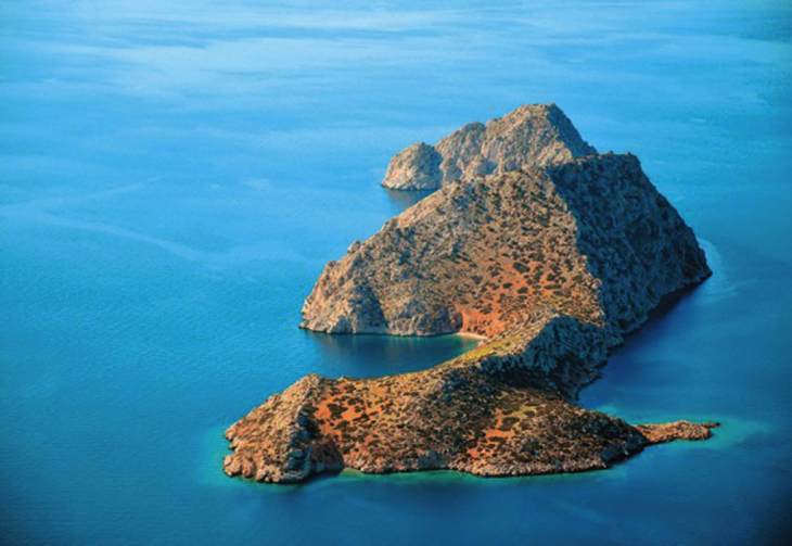 &laquo;&Eta; &Tau;&omicron;&upsilon;&rho;&kappa;ί&alpha; &sigma;&chi;&epsilon;&delta;ί&alpha;&zeta;&epsilon; &epsilon;&iota;&sigma;&beta;&omicron;&lambda;ή &sigma;&epsilon; 131 &nu;&eta;&sigma;ί&delta;&epsilon;&sigmaf; &kappa;&alpha;&iota; &beta;&rho;&alpha;&chi;&omicron;&nu;&eta;&sigma;ί&delta;&epsilon;&sigmaf; &tau;&omicron;&upsilon; &Alpha;&iota;&gamma;&alpha;ί&omicron;&upsilon;&raquo; &sigma;ύ&mu;&phi;&omega;&nu;&alpha; &mu;&epsilon; &tau;&omicron; Nordic Monitor