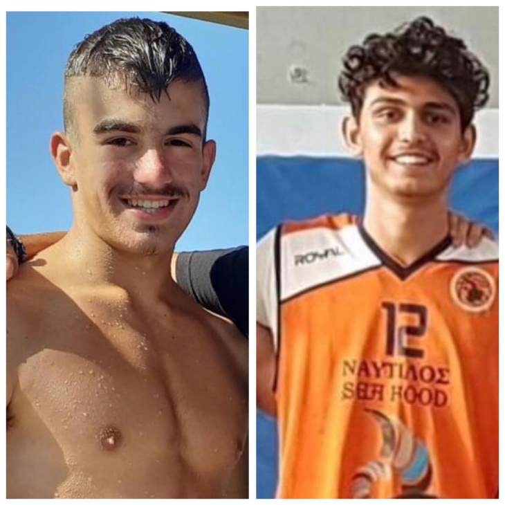 Με Αλαχουζο (ΕΑΚΑ) και Τσαγγάρη (CBA) η προπόνηση της Μεικτής Δωδεκανήσου στο μπάσκετ