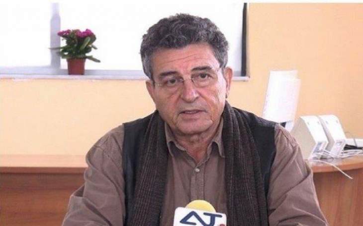 &Eta;&Lambda;&Iota;&Alpha;&Sigma; &Kappa;&Alpha;&Mu;&Alpha;&Tau;&Epsilon;&Rho;&Omicron;&Sigma;: &Tau;&Omicron; &Nu;&Omicron;&Sigma;&Omicron;&Kappa;&Omicron;&Mu;&Epsilon;&Iota;&Omicron; &Tau;&Eta;&Sigma; &Kappa;&Omega; &Kappa;&Alpha;&Iota; &Tau;&Omega;&Nu; &Nu;&Eta;&Sigma;&Iota;&Omega;&Nu; &Mu;&Alpha;&Sigma; &Mu;&Epsilon; &Pi;&Omicron;&Iota;&Alpha; &Theta;&Alpha; &Sigma;&Upsilon;&Gamma;&Chi;&Omega;&Nu;&Epsilon;&Upsilon;&Theta;&Omicron;&Upsilon;&Nu;;