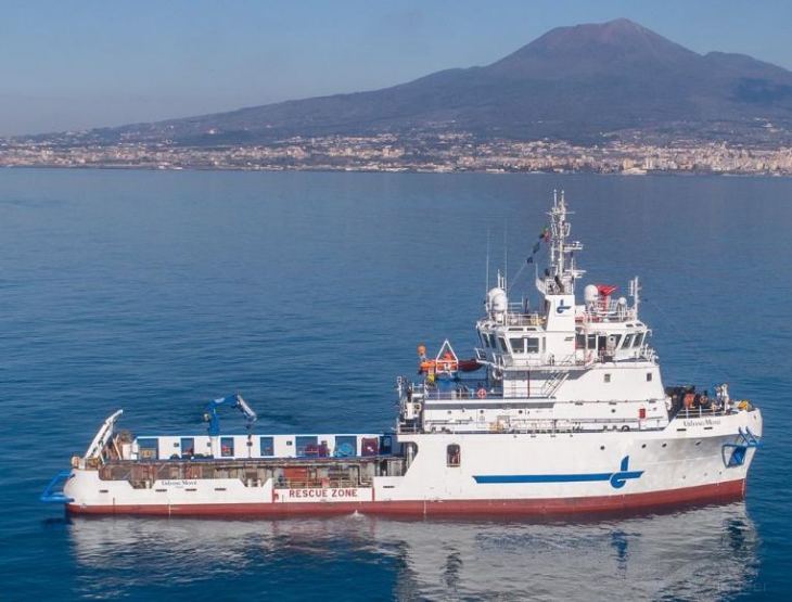 &Alpha;&nu;&alpha;&kappa;&omicron;ί&nu;&omega;&sigma;&eta; &alpha;&pi;ό &tau;&omicron; &lambda;&iota;&mu;&epsilon;&nu;&alpha;&rho;&chi;&epsilon;ί&omicron; &gamma;&iota;&alpha; &delta;&iota;&epsilon;&nu;έ&rho;&gamma;&epsilon;&iota;&alpha; &theta;&alpha;&lambda;ά&sigma;&sigma;&iota;&alpha;&sigmaf; έ&rho;&epsilon;&upsilon;&nu;&alpha;&sigmaf; &kappa;&alpha;&iota; &epsilon;&gamma;&kappa;&alpha;&tau;ά&sigma;&tau;&alpha;&sigma;&eta; &kappa;&alpha;&lambda;&omega;&delta;ί&omega;&nu; &tau;&eta;&lambda;&epsilon;&pi;&iota;&kappa;&omicron;&iota;&nu;&omega;&nu;ί&alpha;&sigmaf;