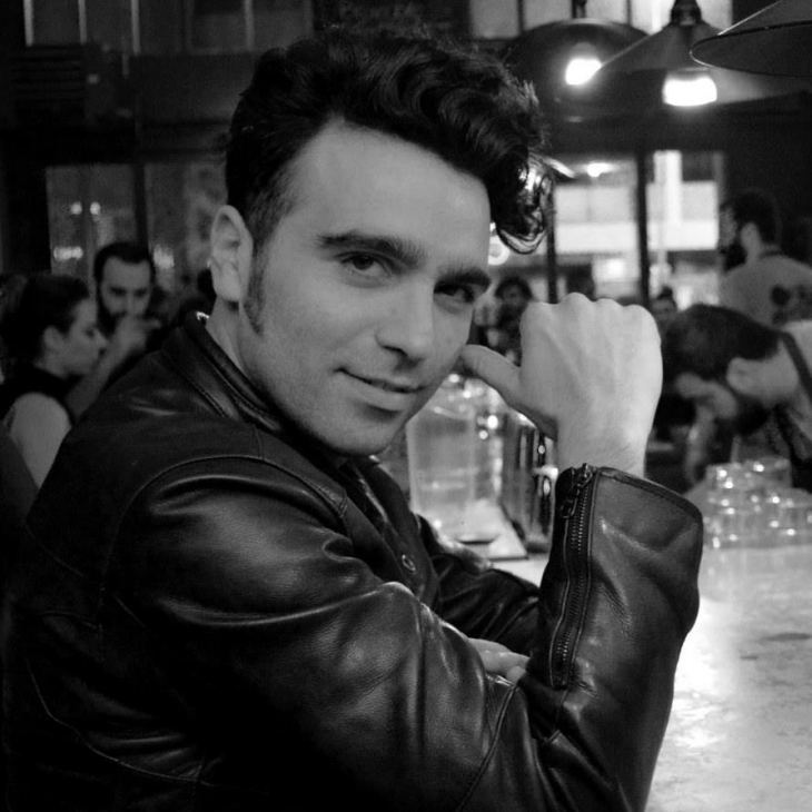 &Omicron; &Gamma;&iota;ώ&rho;&gamma;&omicron;&sigmaf; &Zeta;&epsilon;&rho;&beta;ό&sigmaf; &kappa;&alpha;&iota; &eta; &mu;&pi;ά&nu;&tau;&alpha; &tau;&omicron;&upsilon; &kappa;ά&theta;&epsilon; &Pi;έ&mu;&pi;&tau;&eta; &sigma;&epsilon; &nu;&upsilon;&kappa;&tau;&epsilon;&rho;&iota;&nu;ό &sigma;ό&omicron;&upsilon; &sigma;&tau;&omicron; MEGA