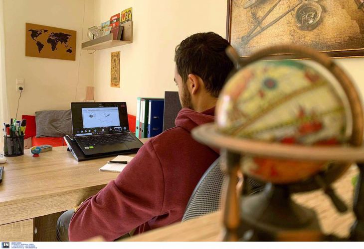 Voucher 200 &epsilon;&upsilon;&rho;ώ &gamma;&iota;&alpha; &mu;&alpha;&theta;&eta;&tau;έ&sigmaf; &kappa;&alpha;&iota; &phi;&omicron;&iota;&tau;&eta;&tau;έ&sigmaf; &gamma;&iota;&alpha; &alpha;&gamma;&omicron;&rho;ά tablet, laptop ή &upsilon;&pi;&omicron;&lambda;&omicron;&gamma;&iota;&sigma;&tau;ή &ndash; &Tau;&alpha; &kappa;&rho;&iota;&tau;ή&rho;&iota;&alpha;