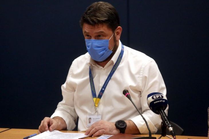 &Pi;&alpha;&rho;ά&tau;&alpha;&sigma;&eta; &pi;&epsilon;&rho;&iota;&omicron;&rho;&iota;&sigma;&tau;&iota;&kappa;ώ&nu; &mu;έ&tau;&rho;&omega;&nu; &sigma;&epsilon; ό&lambda;&epsilon;&sigmaf; &tau;&iota;&sigmaf; &laquo;&kappa;ό&kappa;&kappa;&iota;&nu;&epsilon;&sigmaf;&raquo; &pi;&epsilon;&rho;&iota;&omicron;&chi;έ&sigmaf;