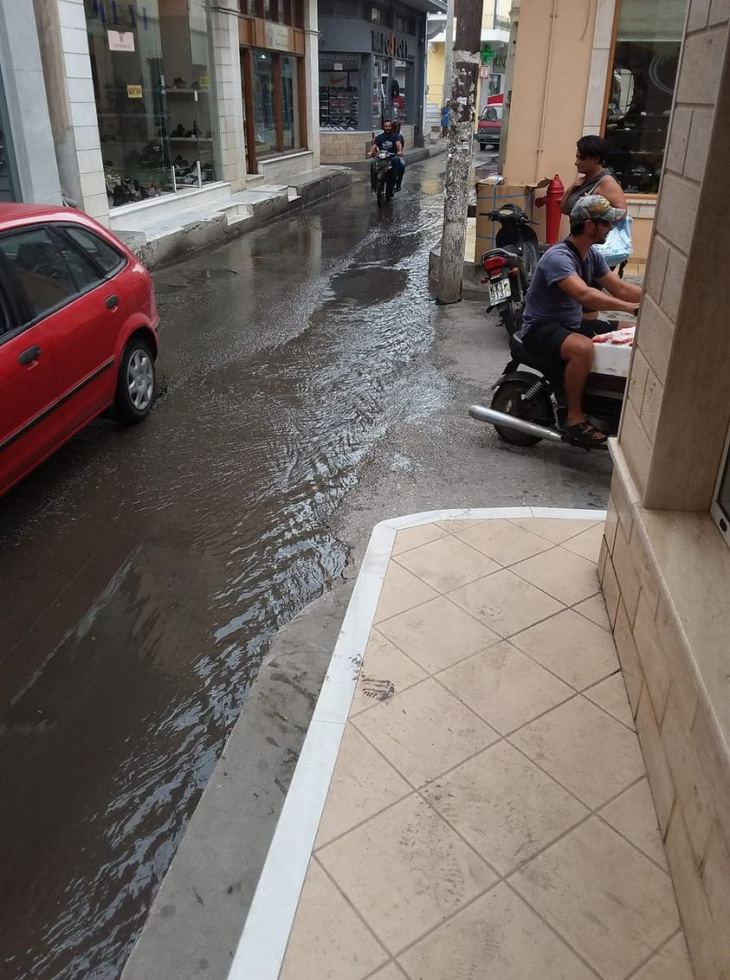 &Pi;&alpha;&rho;ά&pi;&omicron;&nu;&alpha; &kappa;&alpha;&iota; έ&nu;&tau;&omicron;&nu;&omicron;&sigmaf; &pi;&rho;&omicron;&beta;&lambda;&eta;&mu;&alpha;&tau;&iota;&sigma;&mu;ό&sigmaf; &alpha;&pi;ό &sigma;&upsilon;&mu;&pi;&alpha;&tau;&rho;&iota;ώ&tau;&eta; &mu;&alpha;&sigmaf; &gamma;&iota;&alpha; &tau;&omicron;&nu; &epsilon;&mu;&pi;&omicron;&rho;&iota;&kappa;ό